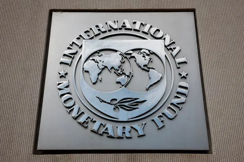 Der IWF prognostiziert die globale Wirtschaftsabschwächung aufgrund steigender Handelsspannungen