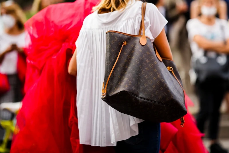 Louis Vuitton Increases Prices in Response to US Tariffs