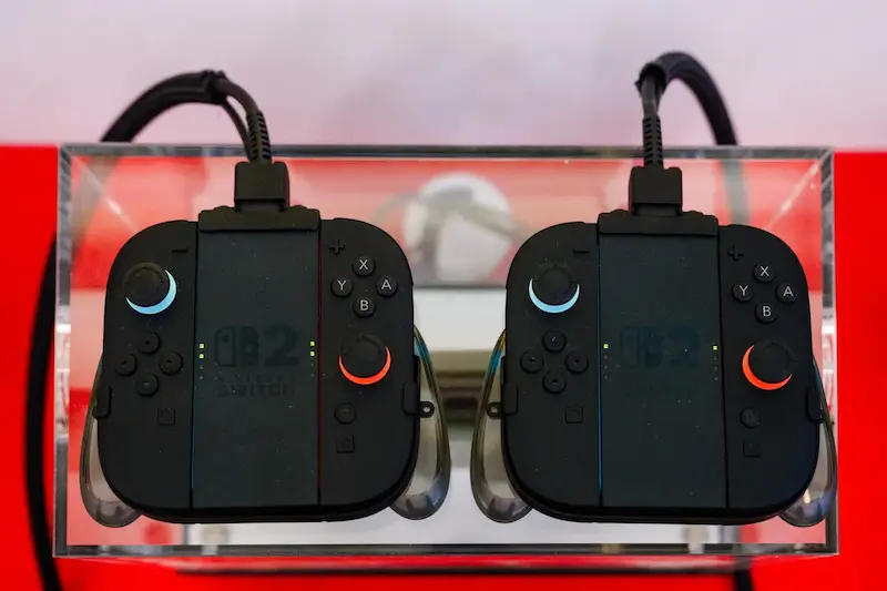 Nintendo Switch 2 Preordini si esauriscono a livello nazionale, GameStop attira folle