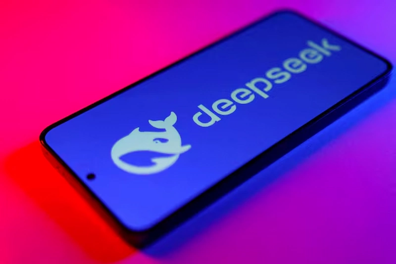 South Korea's Data Protection Agency Finds Unauthorized Transfer of User Information by DeepSeek AI Startup