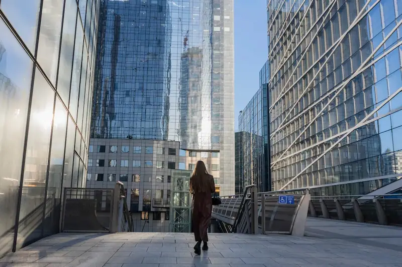 EU Considers Adjustments to Minimum Corporate Tax Law to Ease US Relations