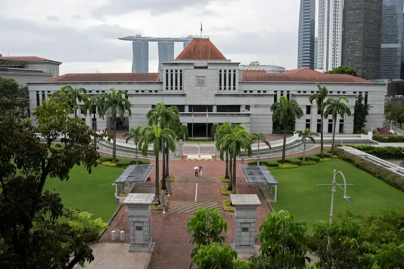 Singapore's Ruling Party Nominates Unprecedented Number of Women for Election