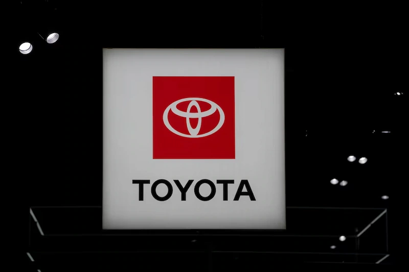 Toyota Explores Potential $42 Billion Investment in Toyota Industries Buyout