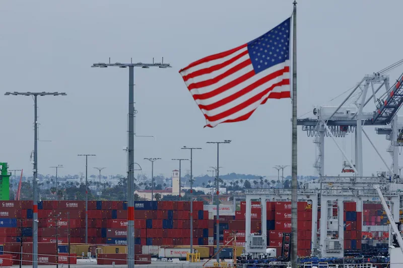 Talk commerciali di alto livello tra U. S. e la Cina inizia a iniziare in Svizzera