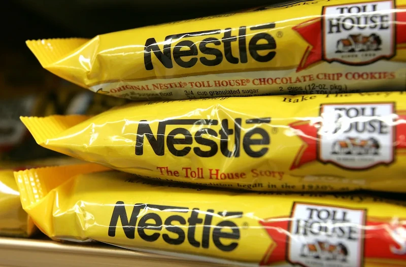 Nestle USA ขึ้นราคาช็อคโกแลตเนื่องจากค่าใช้จ่ายสินค้าโภคภัณฑ