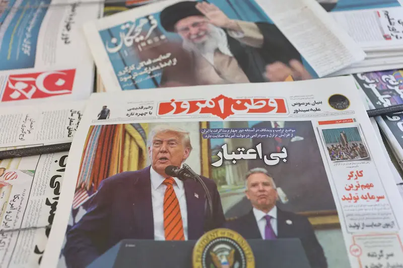 L'incontro dell'Oman conclude i colloqui nucleari dell'Iran-USA, i prossimi passi in attesa dell'approvazione delle rispettive capitali