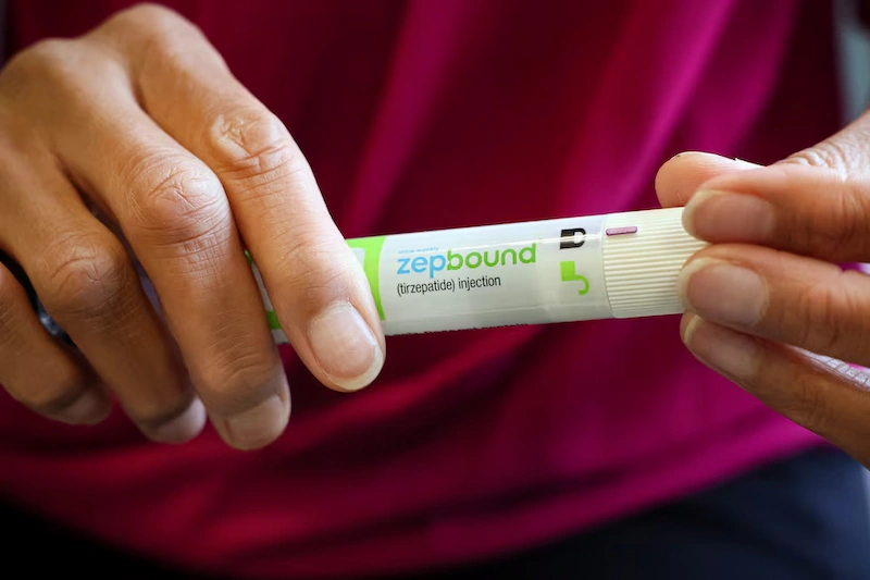 Zepbound di Eli Lilly supera Wegovy di Novo Nordisk in rivoluzionario processo per la perdita di peso