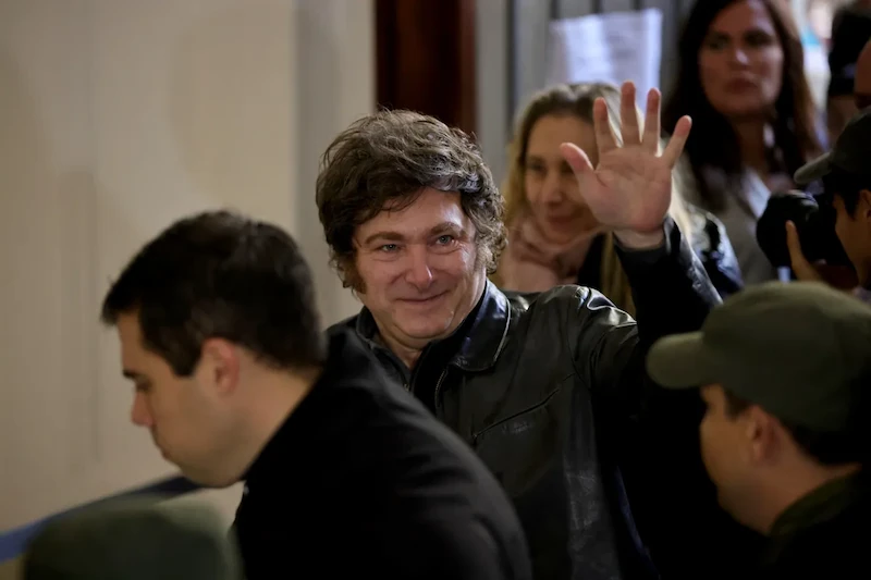 Le offerte Milei soffiano a Macri nella resa dei conti delle elezioni del municipio di Buenos Aires