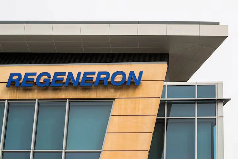 A Regeneron Pharmaceuticals adquire 23andme em leilão de falência, enfatiza o uso ético dos dados do DNA