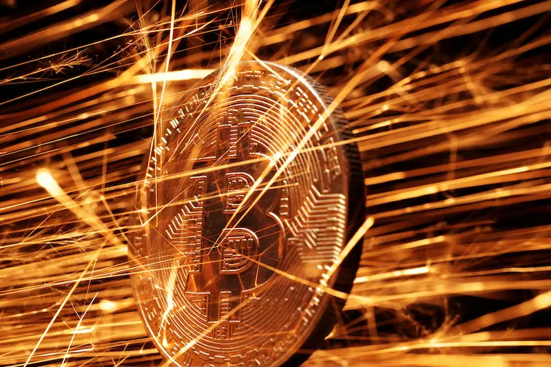 Bitcoin ได้รับความนิยมสูงตลอดเวลาท่ามกลางความเชื่อมั่นของนักลงทุนและการพัฒนาตลา