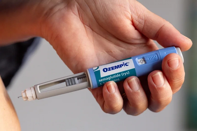 La represión de la FDA contra los sustitutos sin marca de Ozempic pone en riesgo el suministro y el acceso