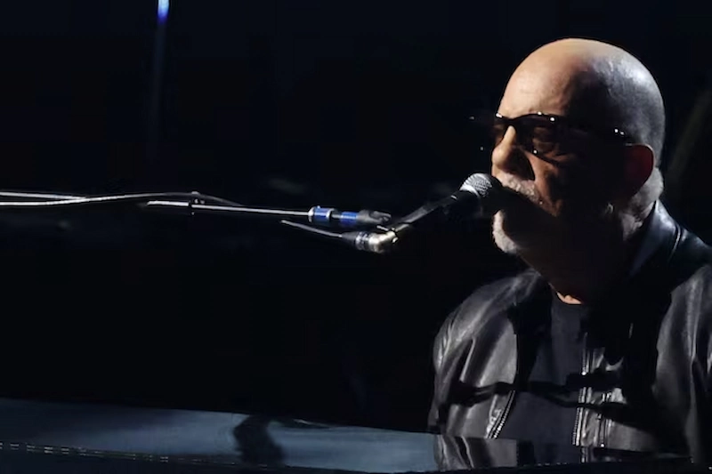Der legendäre Sänger Billy Joel storniert Konzerte aufgrund des Gesundheitszustands