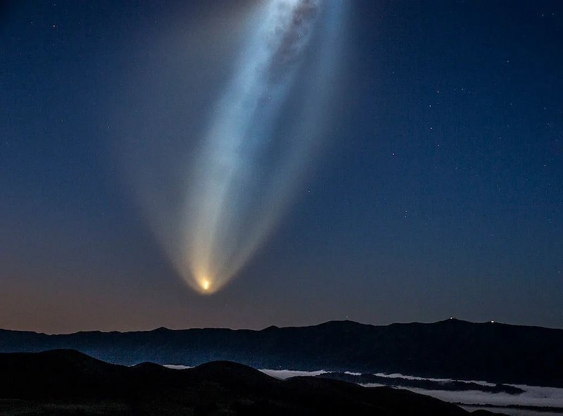 Südafrika übernimmt eine neue Politik, um die Einreise von Starlink und Satellite Services ohne Eigentumsanforderungen zu erleichtern