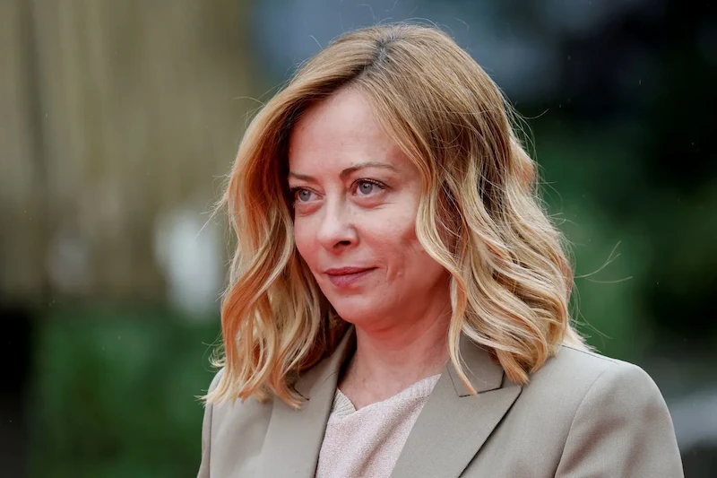 Giorgia Meloni schiva il colpo del referendum e ne esce politicamente indenne