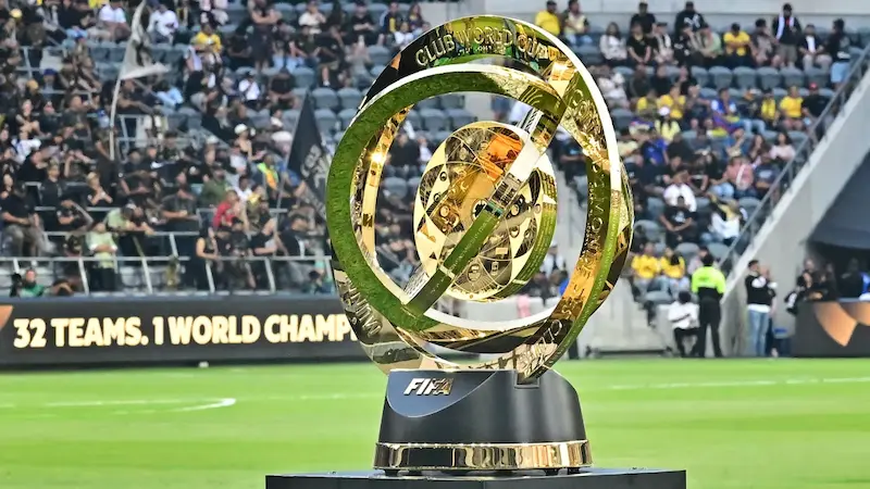 Клубний чемпіонат світу ФІФА представляє найреволюційніший футбольний турнір століття