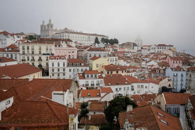 Portugal amplía a diez años el plazo para obtener la ciudadanía