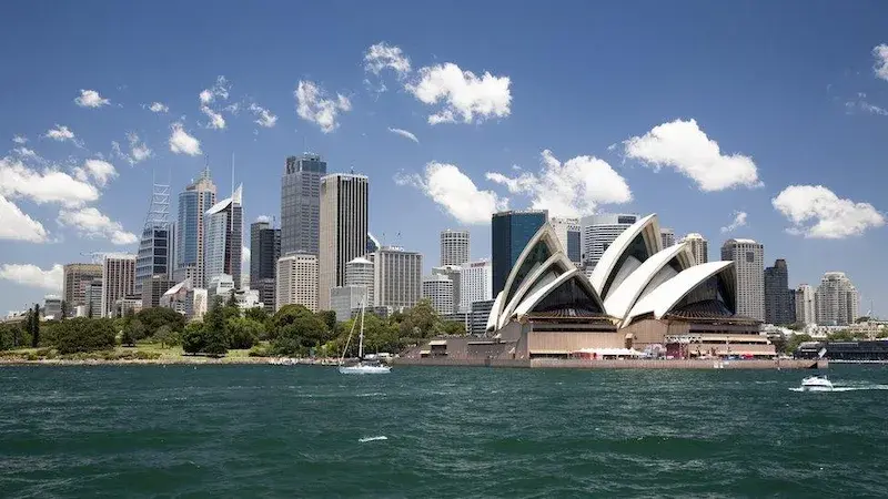 Australia forsuje pilne reformy mieszkaniowe, aby przełamać impas budowlany