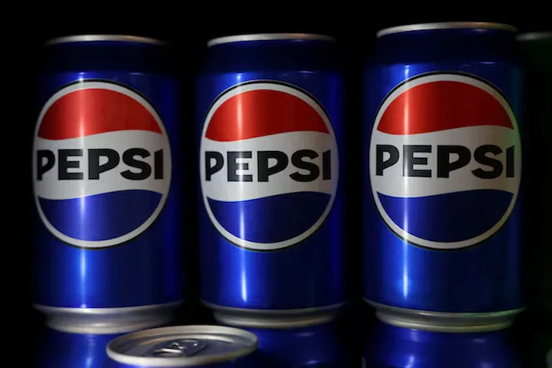 PepsiCo, Enerji İçeceği İşini Güçlendirmek İçin Celsius'a Yatırımını Artırıyor