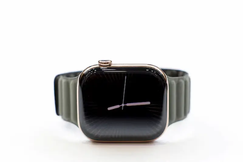 FDA zatwierdza funkcję Apple Watch do wykrywania nadciśnienia