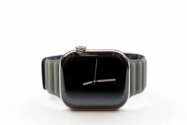 FDA схвалило функцію Apple Watch для виявлення гіпертонії