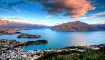 La Nouvelle-Zélande imposera des frais aux touristes dans les sites emblématiques dans le cadre de sa relance économique.