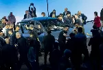 Німецькі автовиробники влаштовують серйозну боротьбу з китайськими конкурентами у сфері електромобілів